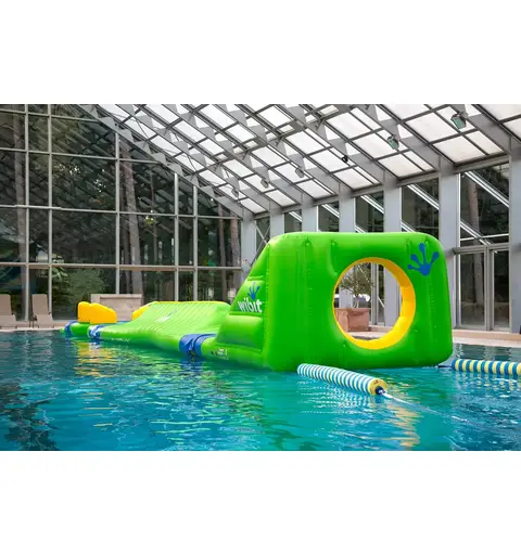 WIBIT | SpeedTrack Wibit Rata